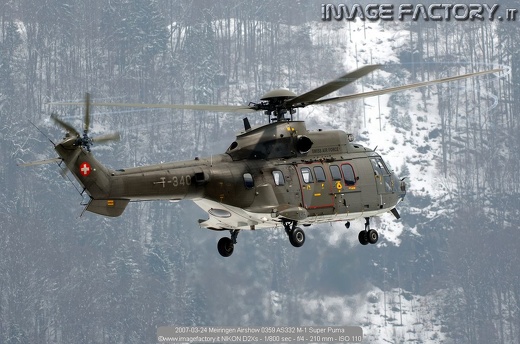 2007-03-24 Meiringen Airshow 0359 AS332 M-1 Super Puma